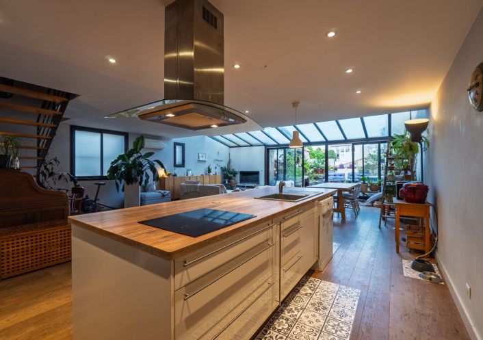 vente Appartement Sete