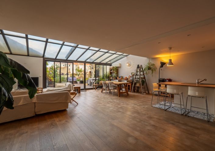 vente Appartement Sete