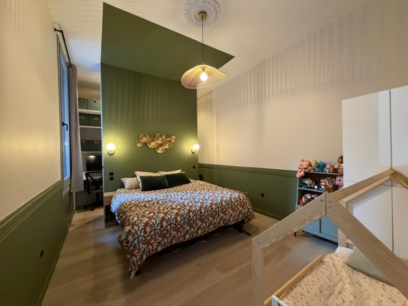 vente Appartement Sete - Photo 5