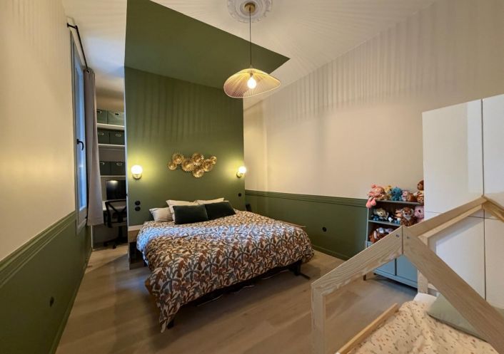 vente Appartement Sete