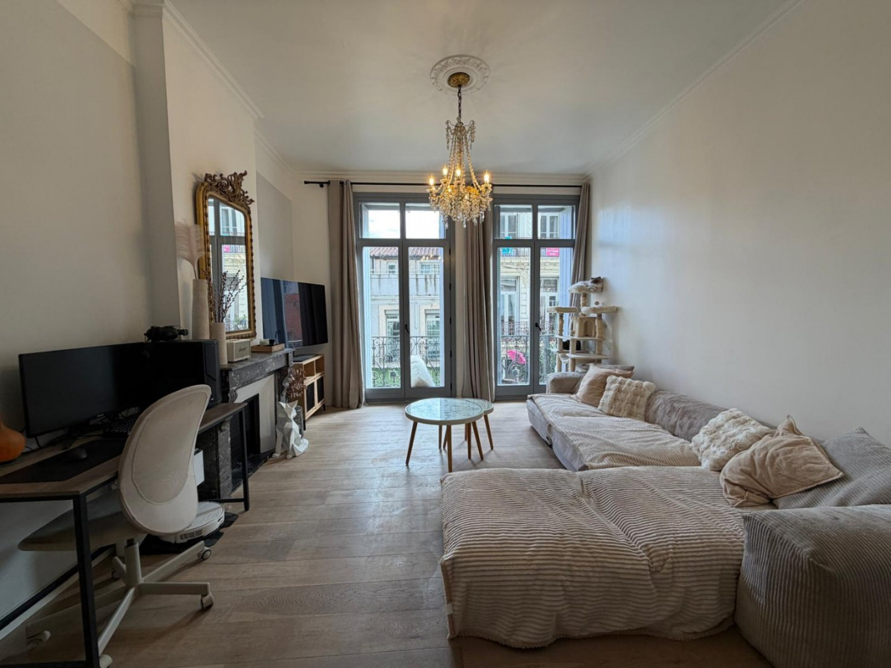 vente Appartement Sete - Photo 1