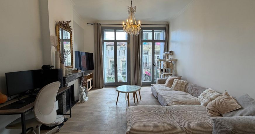 vente Appartement Sete