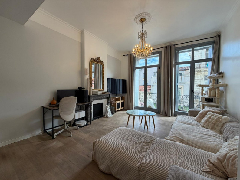 vente Appartement Sete - Photo 2