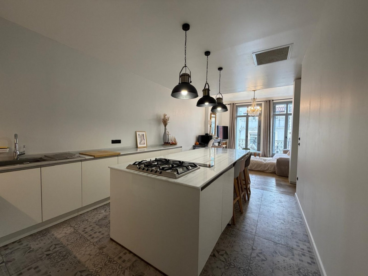 vente Appartement Sete - Photo 4