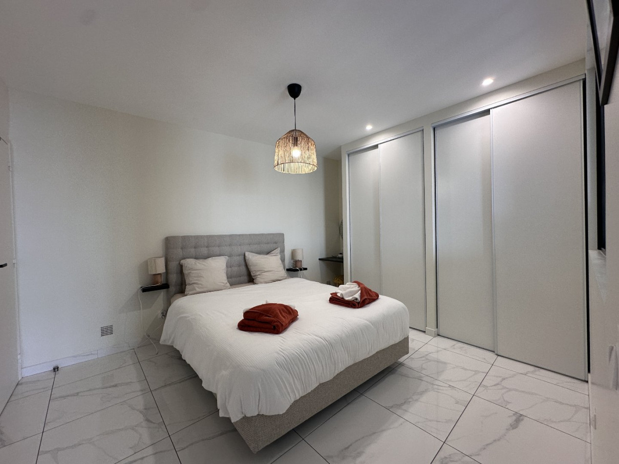 location Appartement Sete - Photo 3