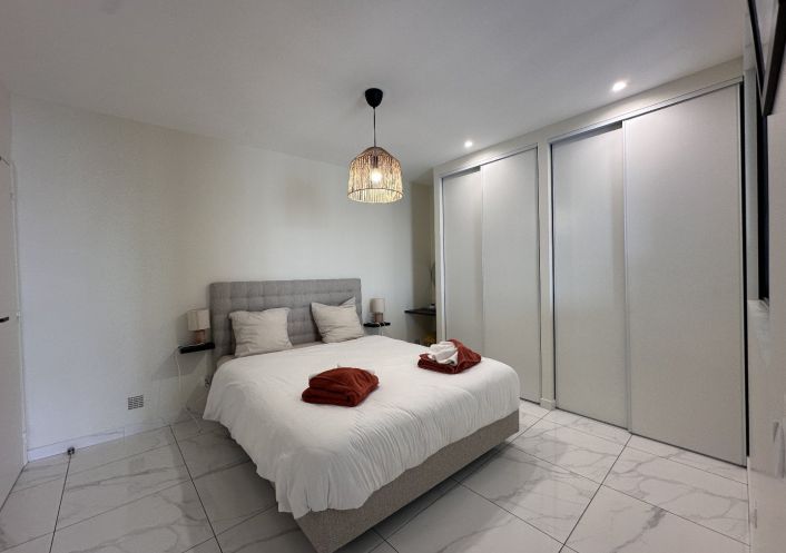 location Appartement Sete