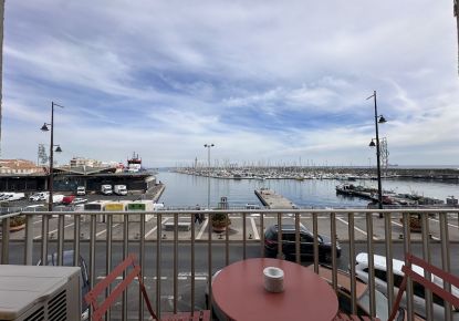 location Appartement Sete