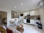 location Appartement Sete