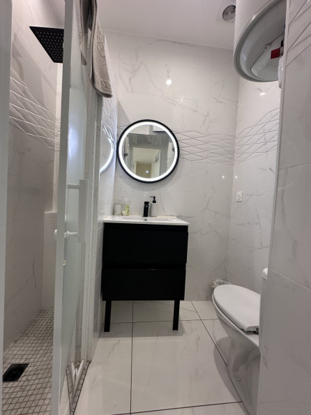 location Appartement Sete - Photo 4