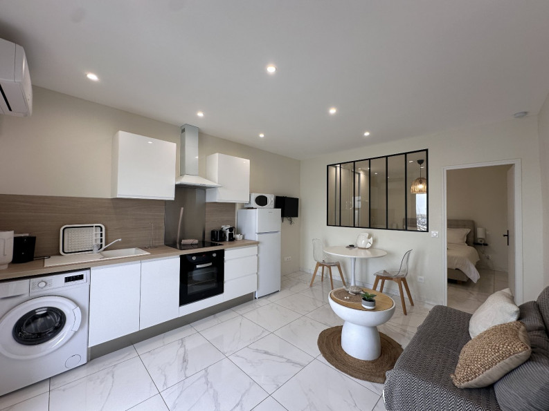 location Appartement Sete - Photo 3