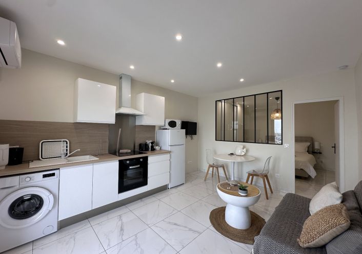 location Appartement Sete