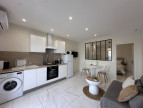 location Appartement Sete
