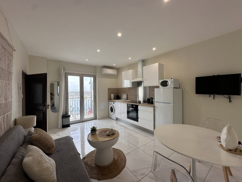 location Appartement Sete - Photo 2