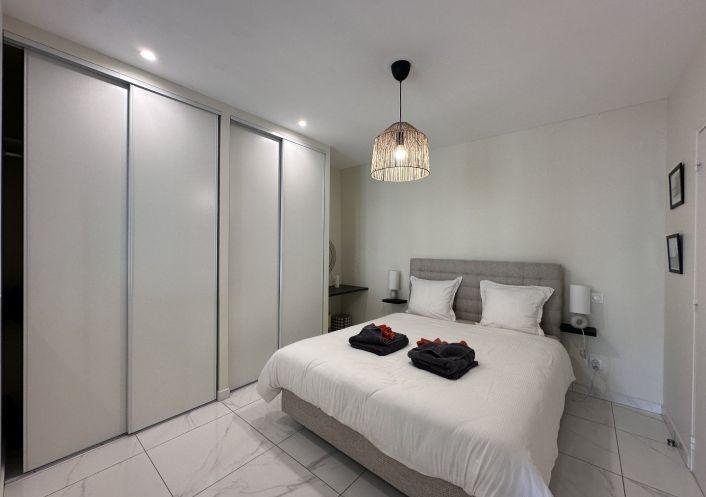 location Appartement Sete