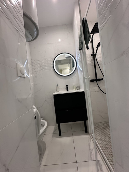 location Appartement Sete - Photo 5