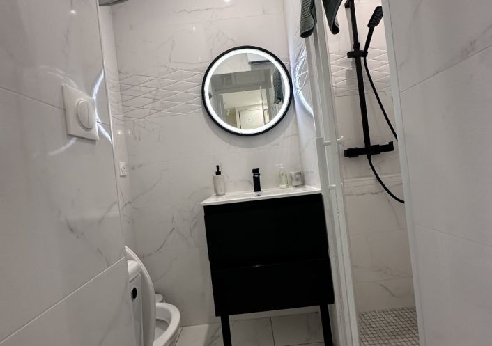 location Appartement Sete