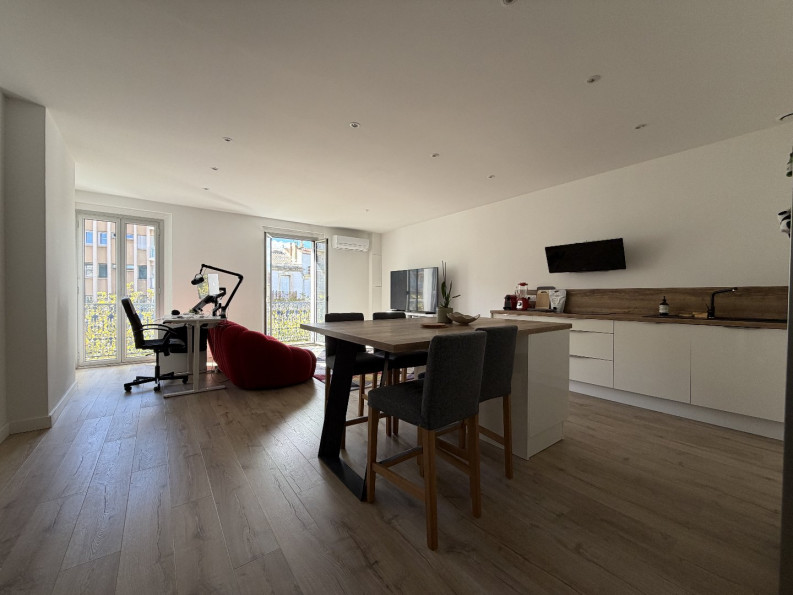 vente Appartement Sete - Photo 3