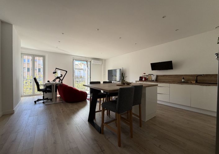 vente Appartement Sete