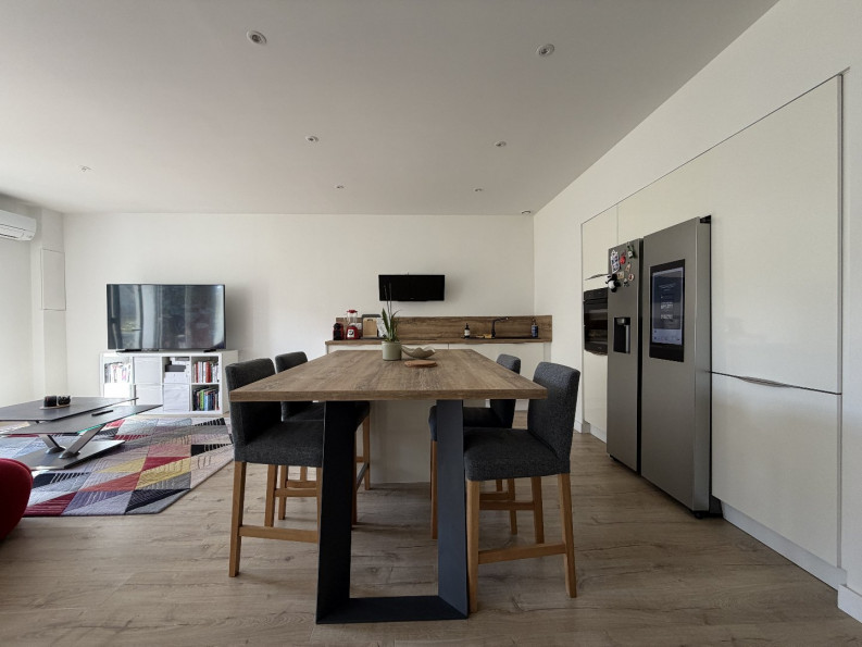 vente Appartement Sete - Photo 4