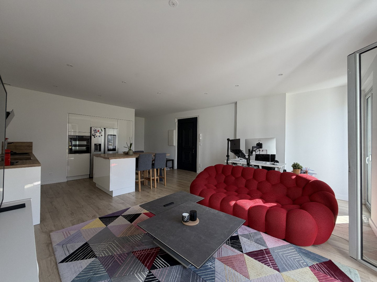 vente Appartement Sete - Photo 2
