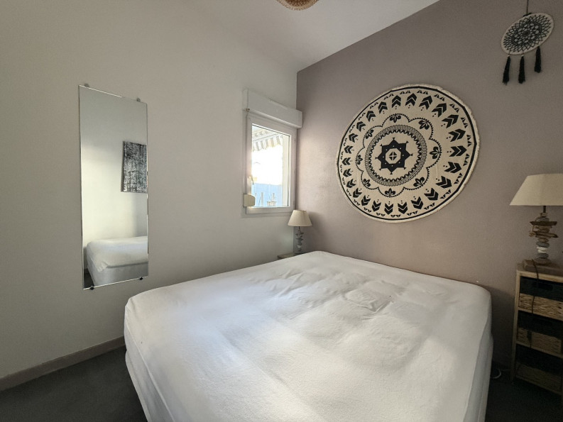 vente Appartement Frontignan - Photo 5