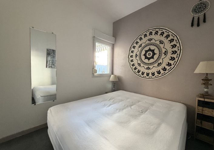 vente Appartement Frontignan