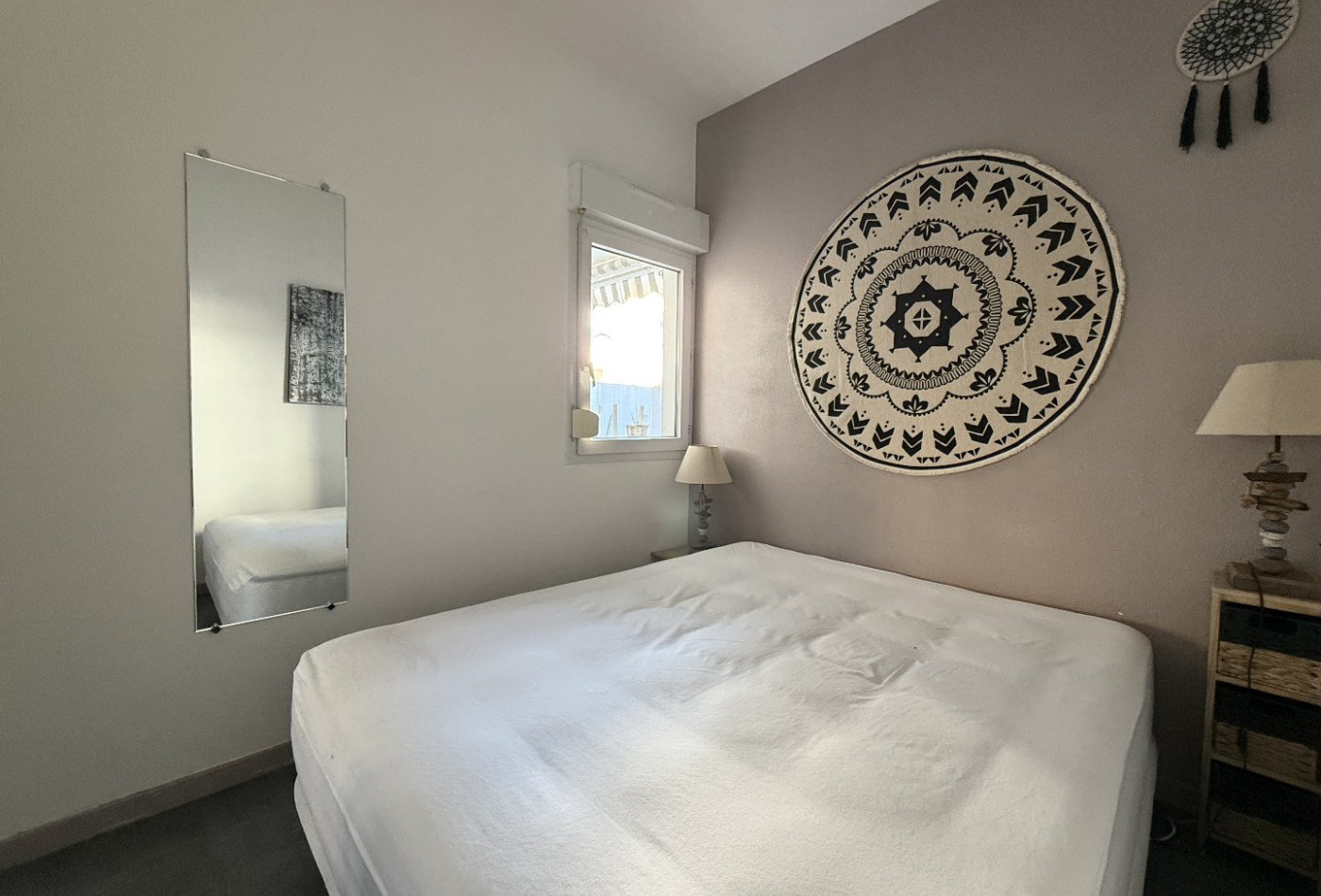 vente Appartement Frontignan - Photo 5