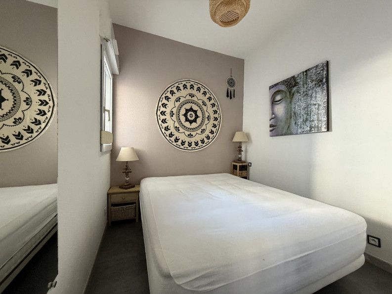 vente Appartement Frontignan - Photo 4