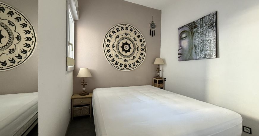 vente Appartement Frontignan