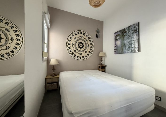 vente Appartement Frontignan