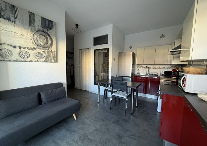 vente Appartement Frontignan