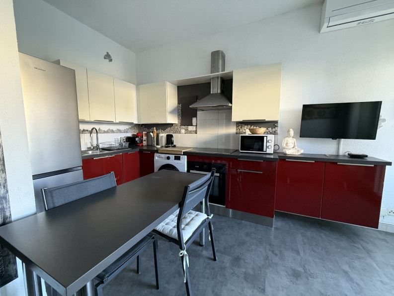 vente Appartement Frontignan - Photo 3