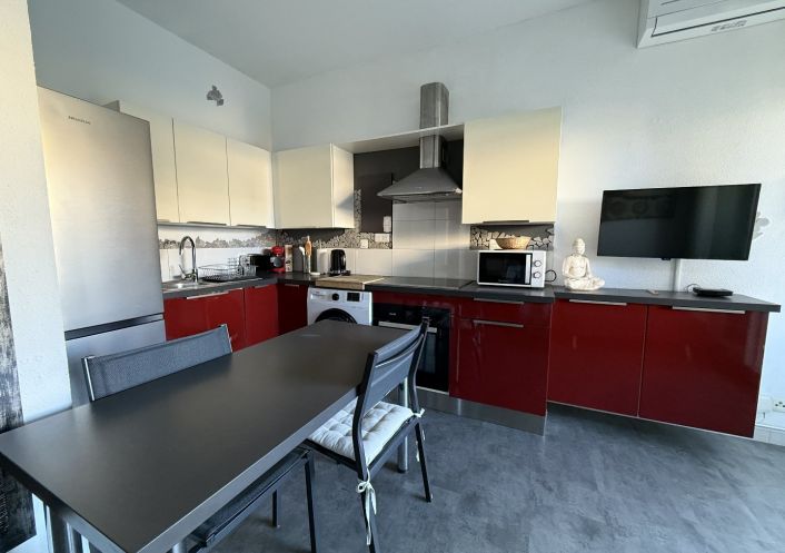 vente Appartement Frontignan