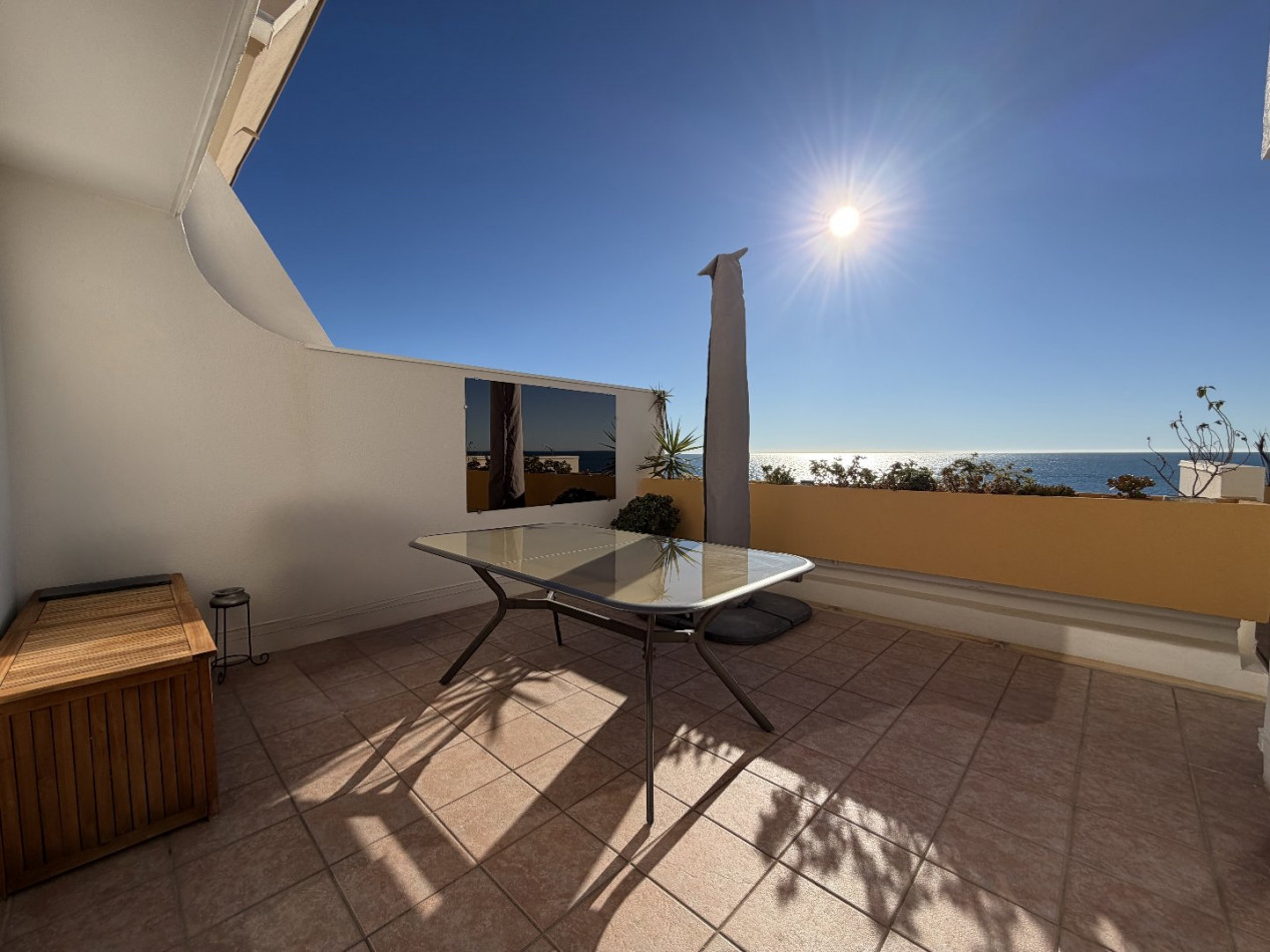 vente Appartement Sete - Photo 2