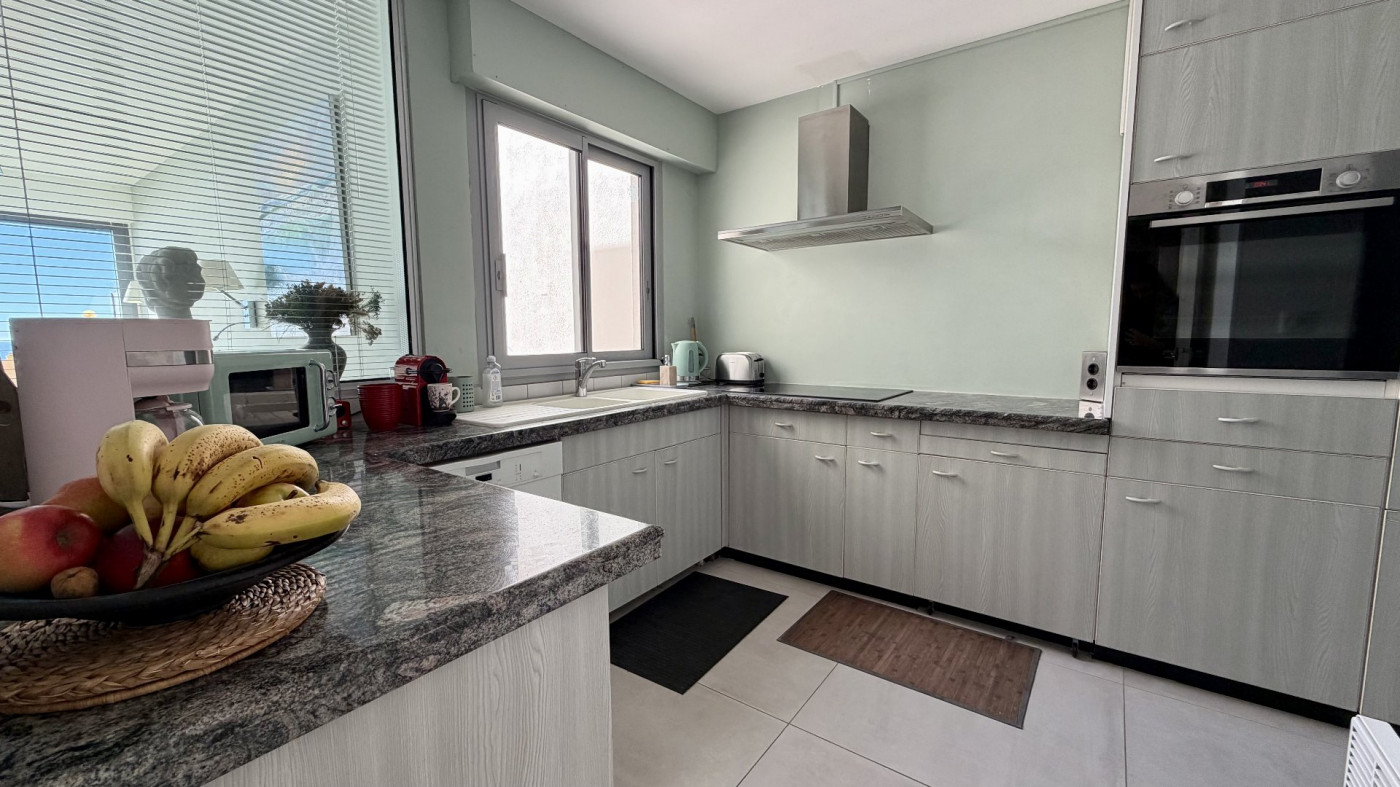 vente Appartement Sete - Photo 5