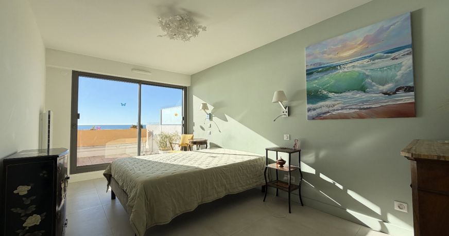 vente Appartement Sete