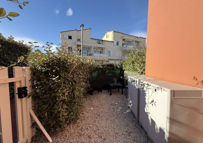 vente Maison Frontignan