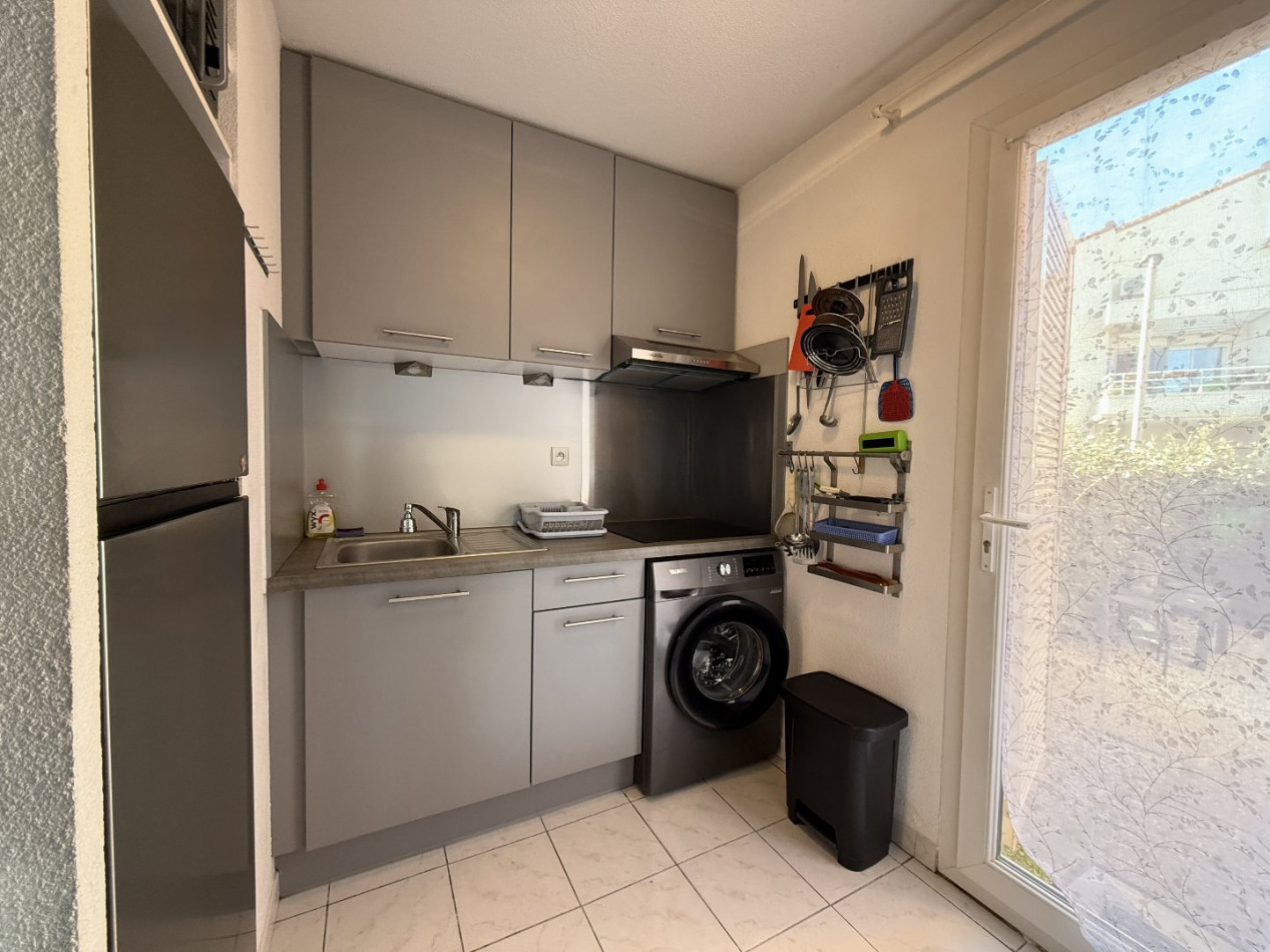 vente Maison Frontignan - Photo 3