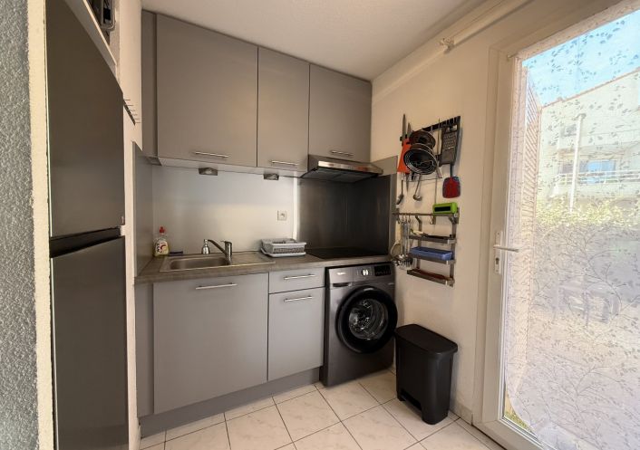 vente Maison Frontignan