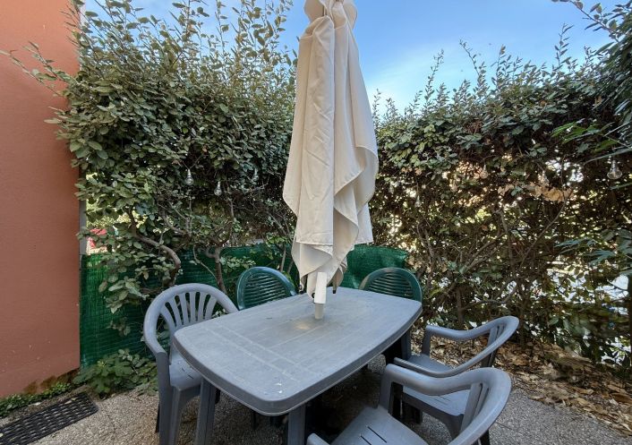 vente Maison Frontignan