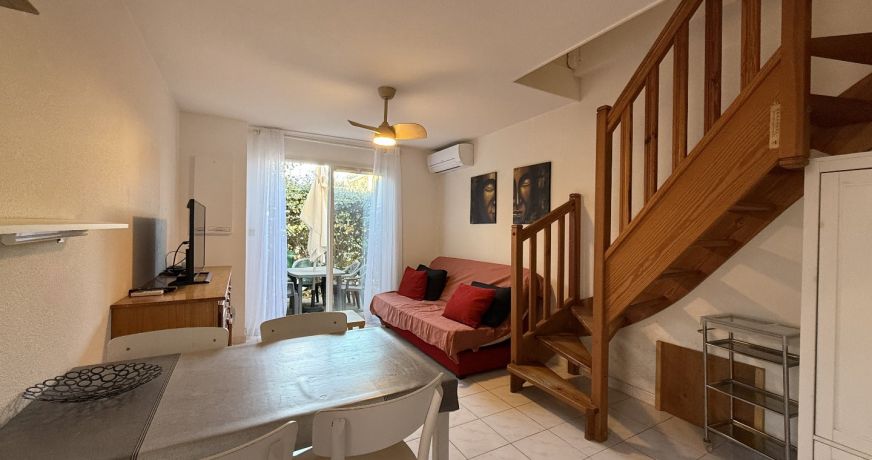 vente Maison en résidence Frontignan