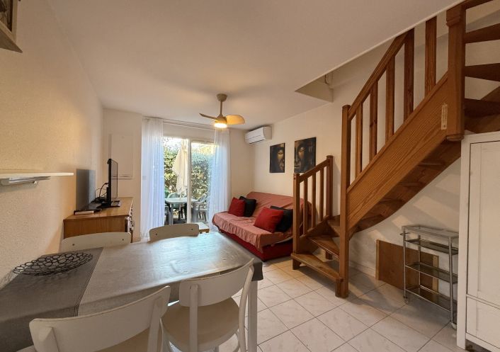 vente Maison Frontignan