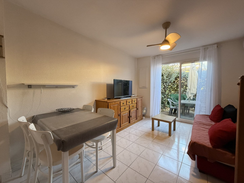 vente Maison en résidence Frontignan - Photo 6