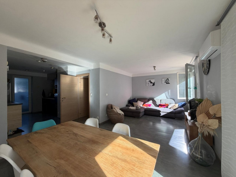 vente Appartement Sete - Photo 2