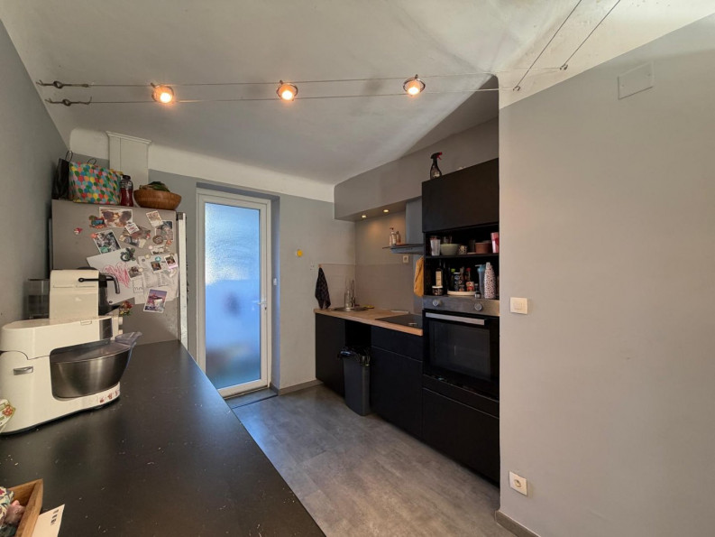 vente Appartement Sete - Photo 3