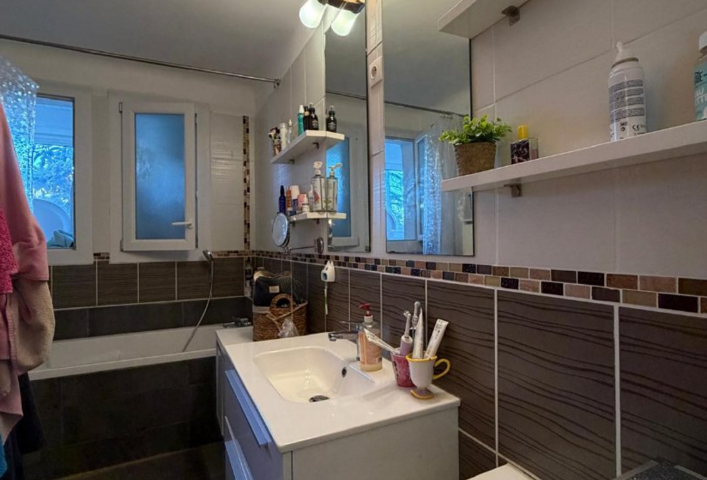 vente Appartement Sete - Photo 4