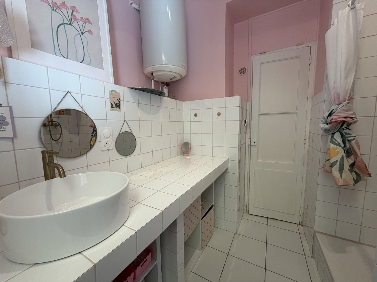 vente Appartement Sete - Photo 6