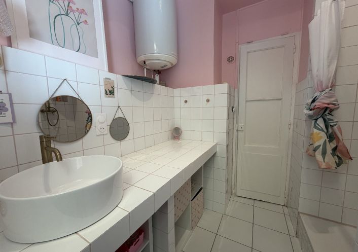 vente Appartement Sete