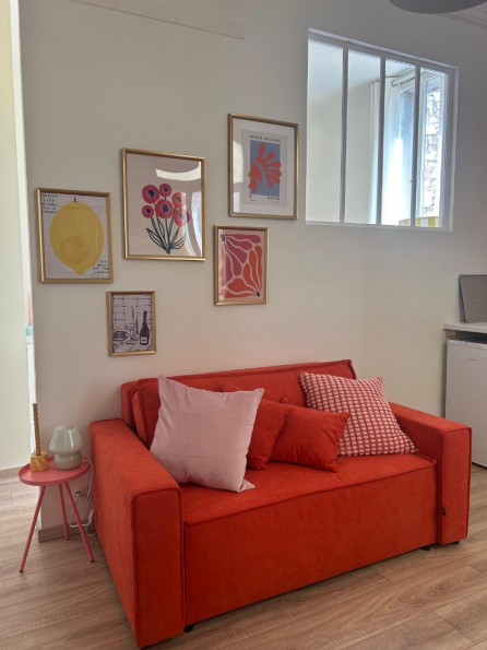 vente Appartement Sete - Photo 3