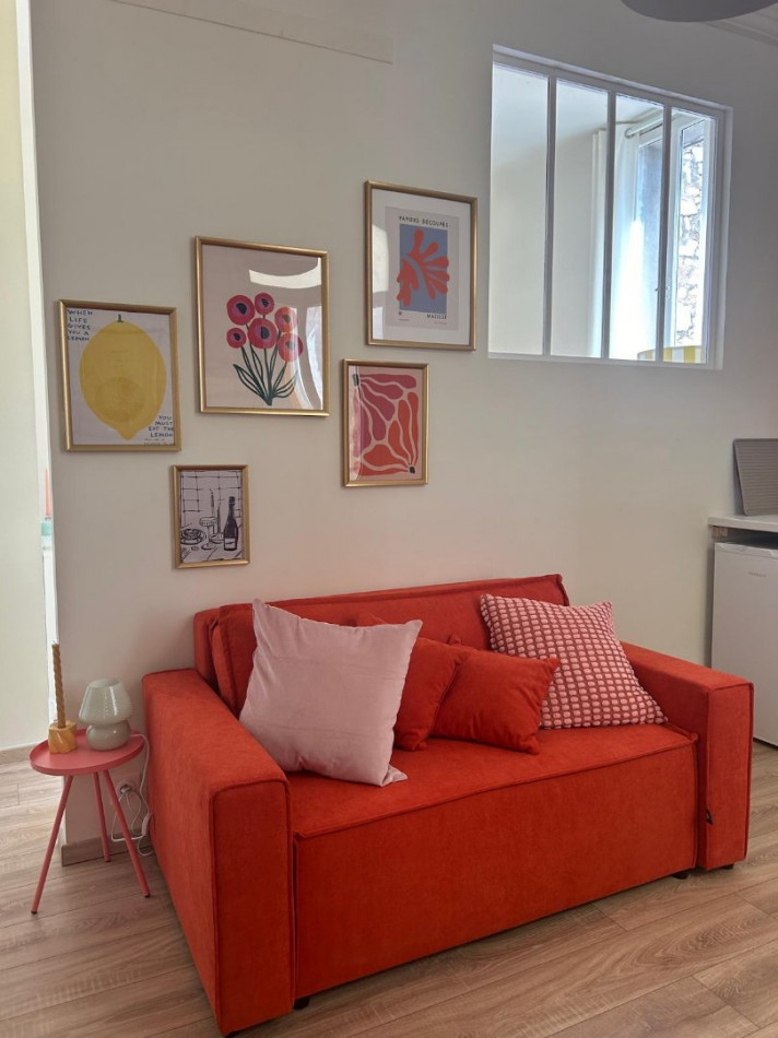 vente Appartement Sete - Photo 3